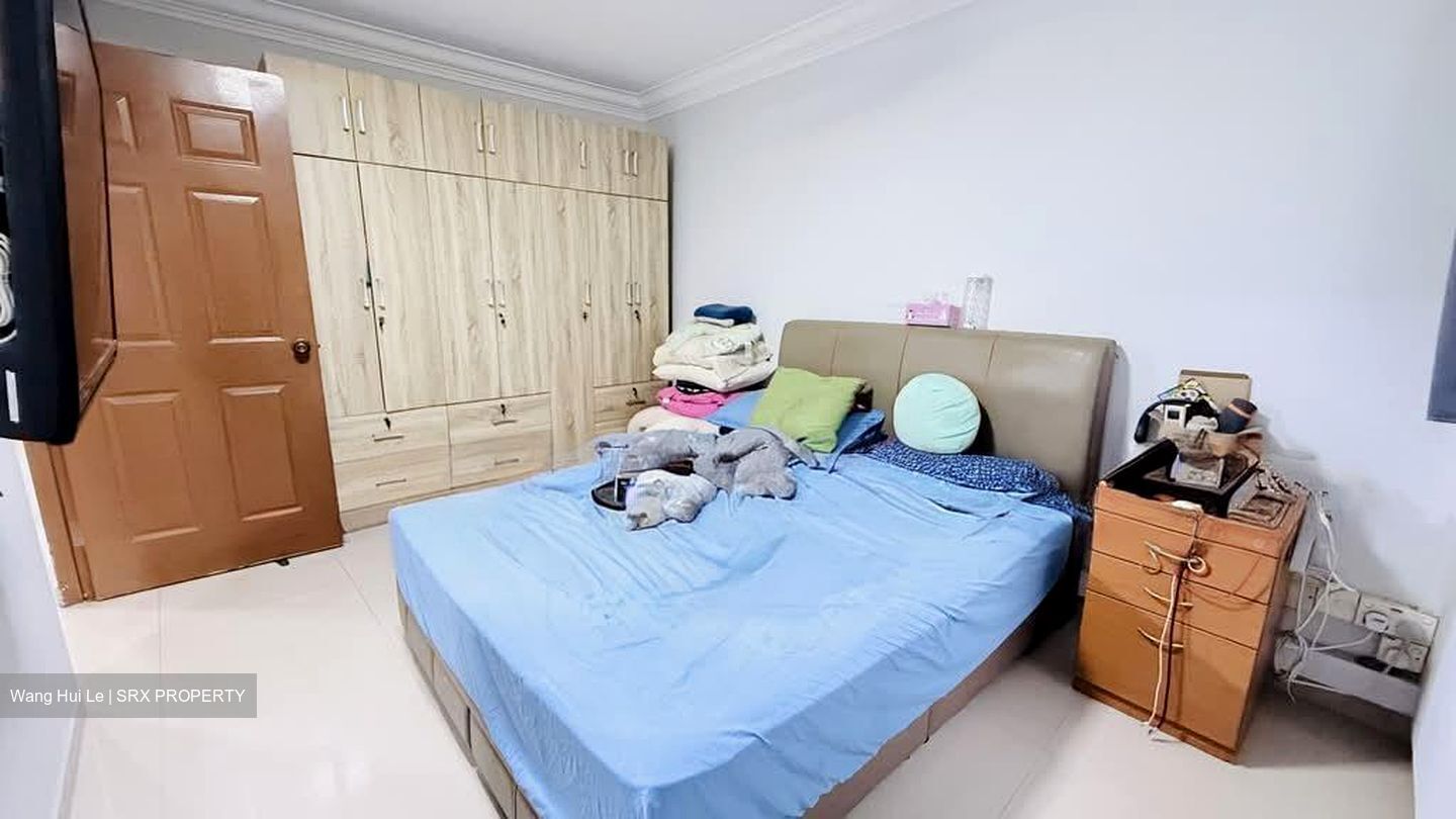 Blk 616 Bedok Reservoir Road (Bedok), HDB 3 Rooms #571706151